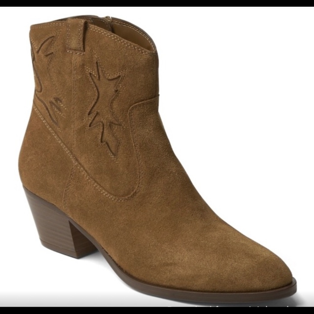 Gap western Bootie